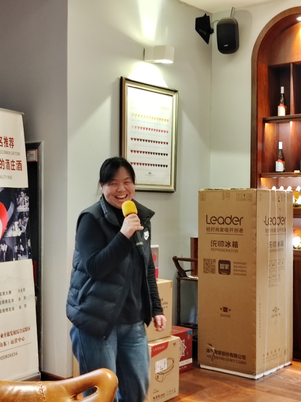 單色系列